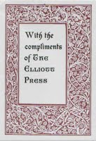 elliottpress