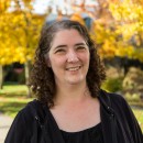 Professor Tina Saxowsky