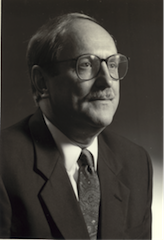 President Loren J. Anderson, 1992-2012