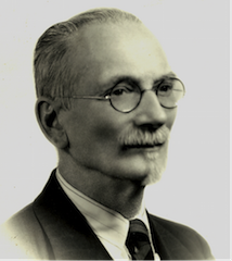 President Johan U. Xavier, 1920-1921