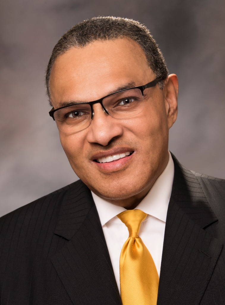 Freeman Hrabowski