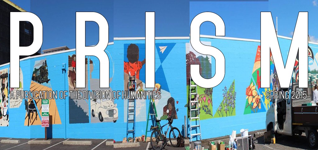 Prism Banner - Parkland Mural