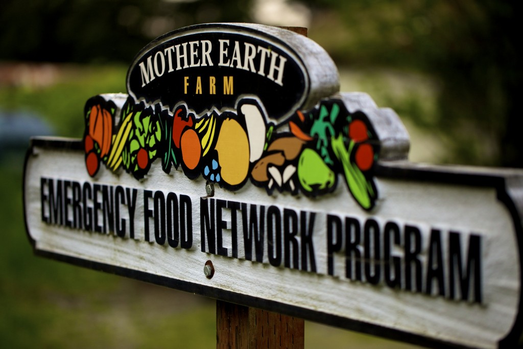 Mother Earth Farm