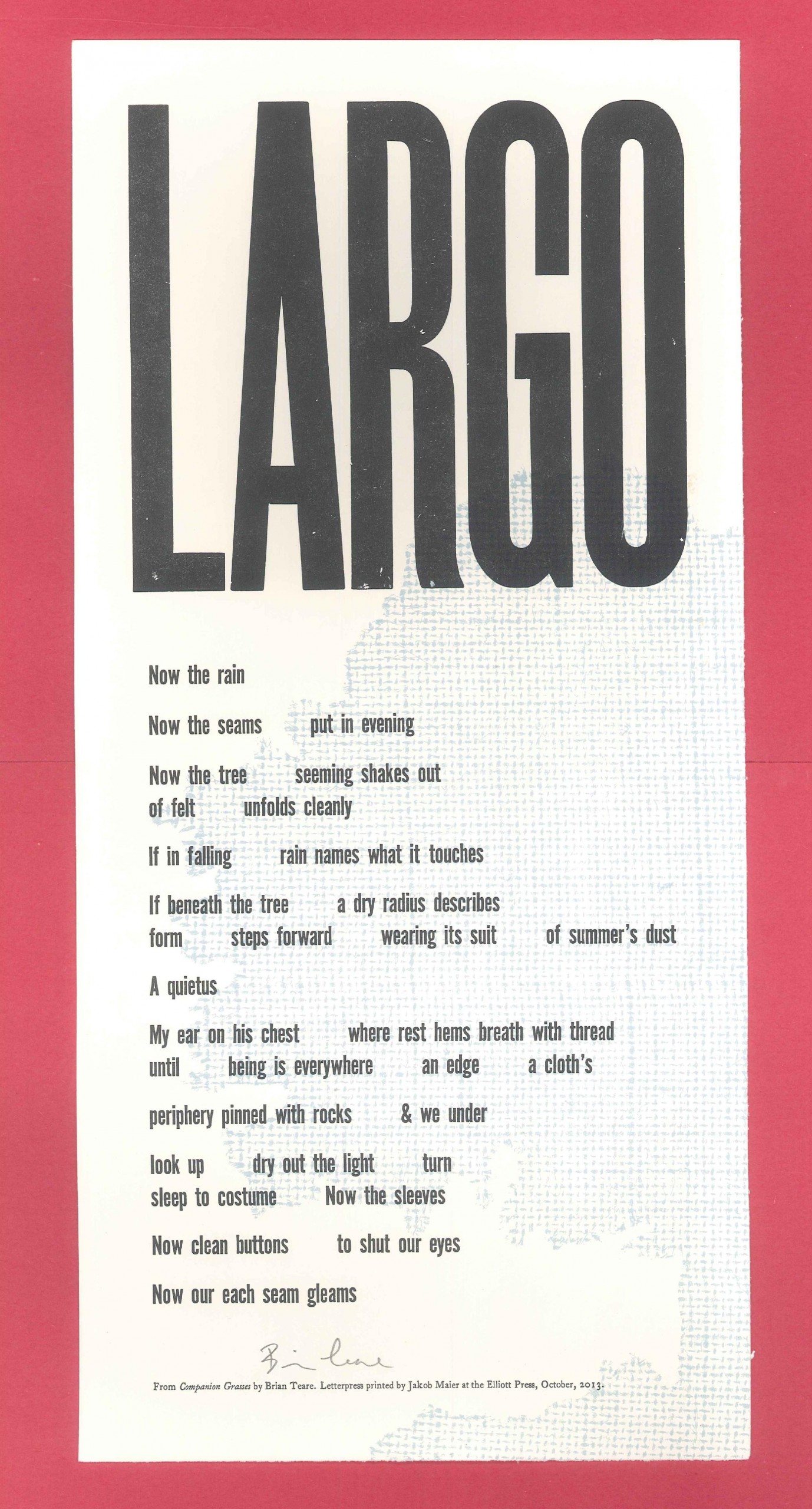 Largo