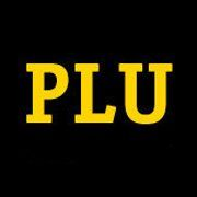 pacific-lutheran-university-square logo