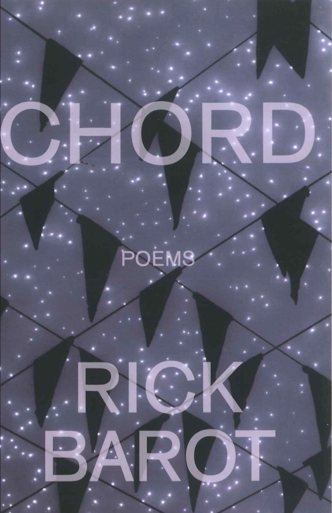 Chord by Barot book cover