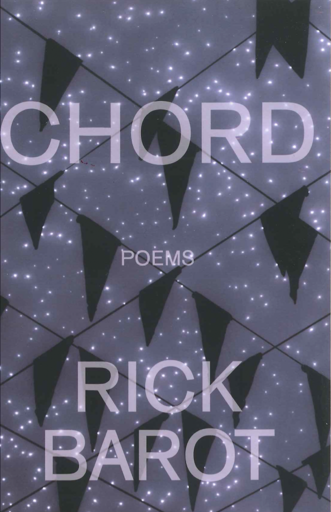 Barot Chord Chord by Barot book cover