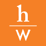 Humanities Washington Logo