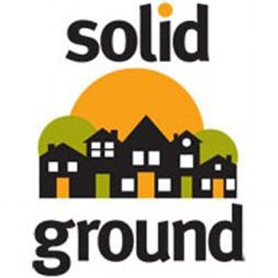 Solid Ground Logo