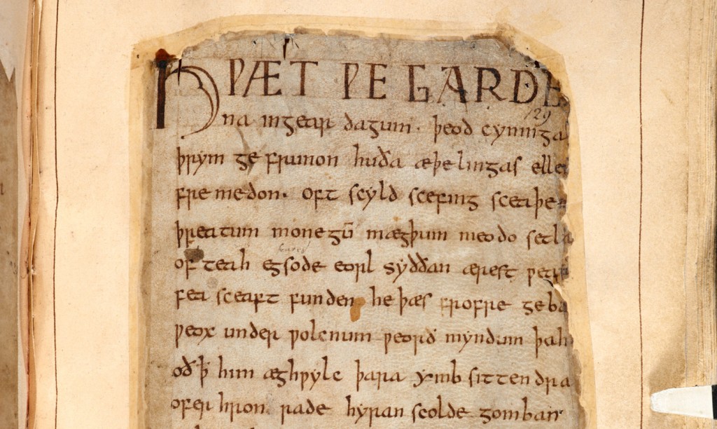 The Importance of Dead Languages Prism PLU