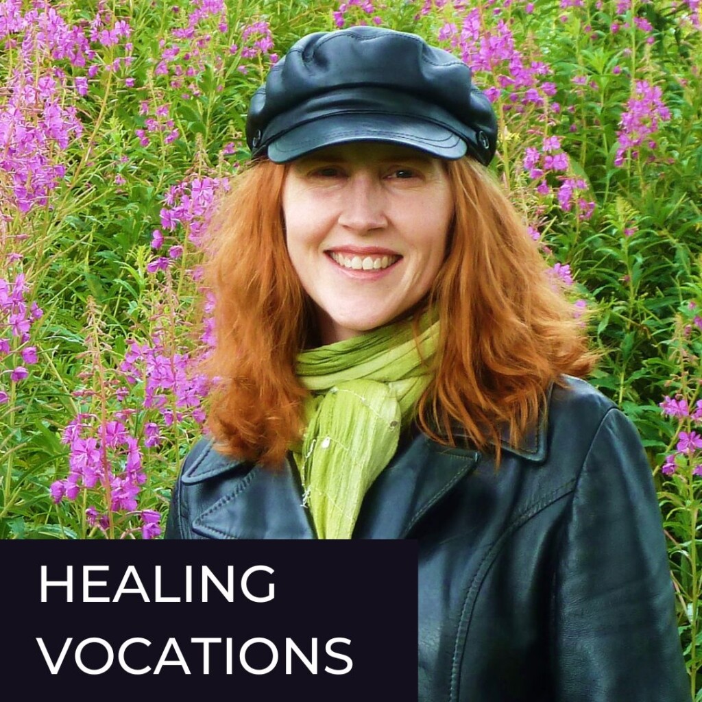 Healing Vocations: Studying Religion and Healing at PLU