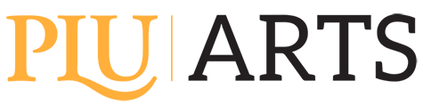 PLU | ARTS logo
