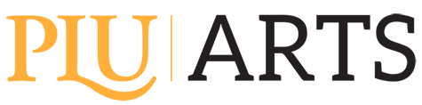 PLU | ARTS PLU | ARTS logo