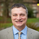 Associate Provost for Graduate Programs and Continuing Education Geoffrey Foy
