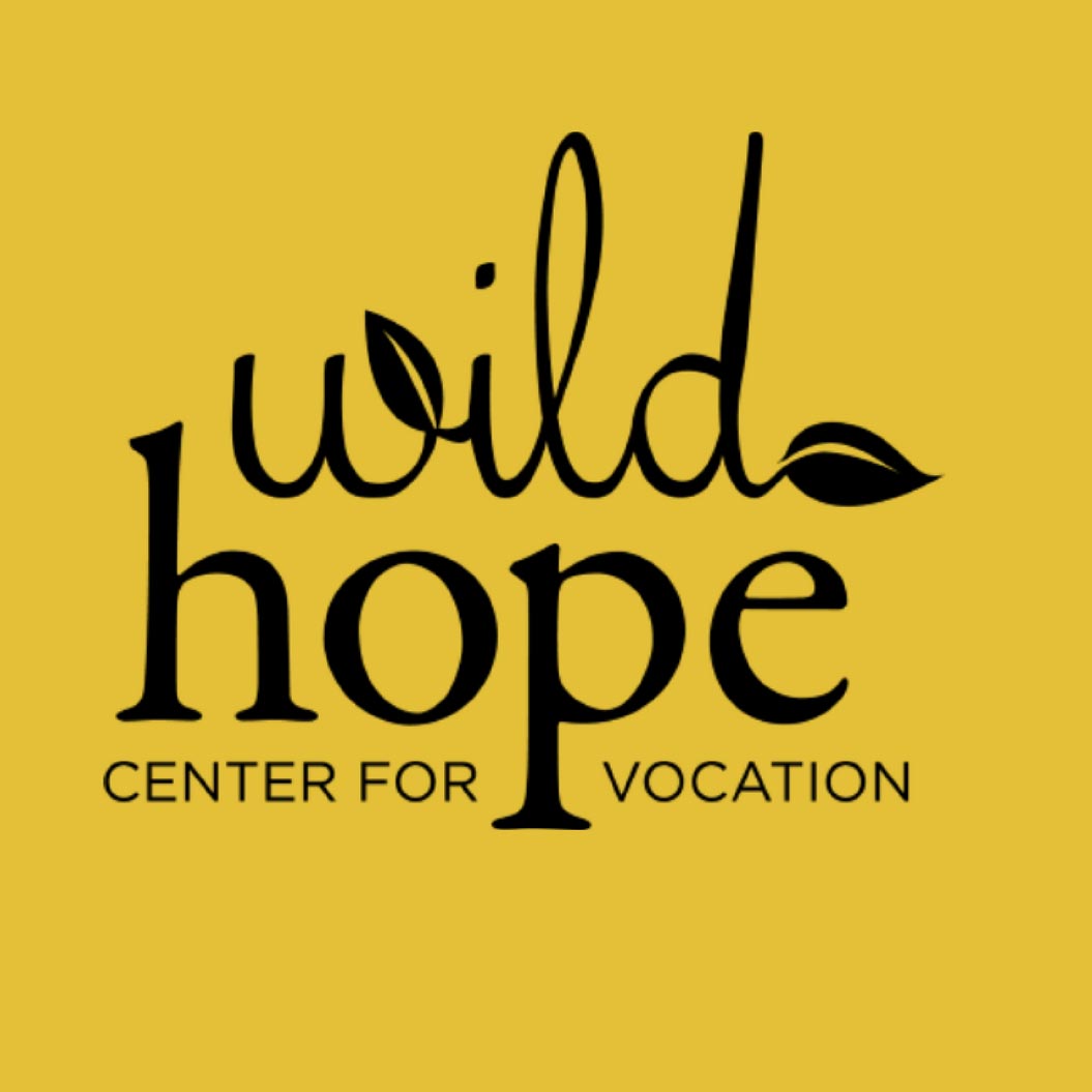 WIld Hope Center for Vocation logo.