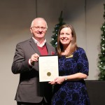 2019 Faculty Excellence Awards_Amy Siegesmund_Service_crop