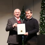 2019 Faculty Excellence Awards_Jason Skipper_Mentoring_crop
