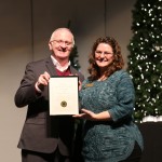 2019 Faculty Excellence Awards_Katrina Hay_Advising_crop