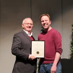 2019 Faculty Excellence Awards_Tom Edgar_Teaching_crop