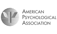 American Psychological Association logo