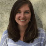 Dr. Melissa Tryoer