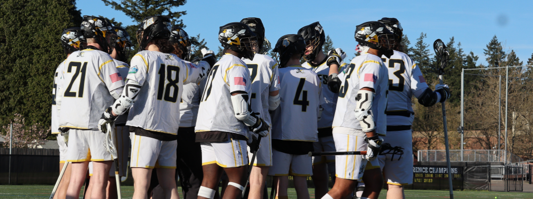 PLU M. Lacrosse