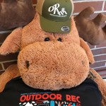 Murph the Moose