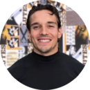 Zach Zachary Walther