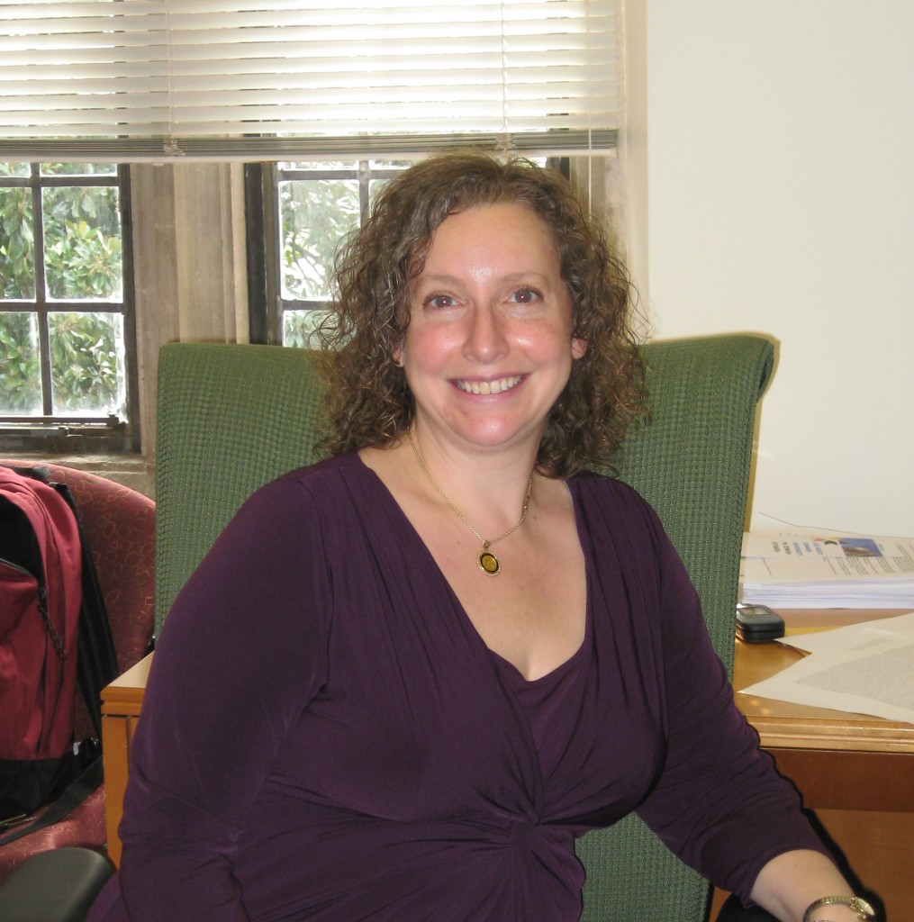 Laura Lieber Photo