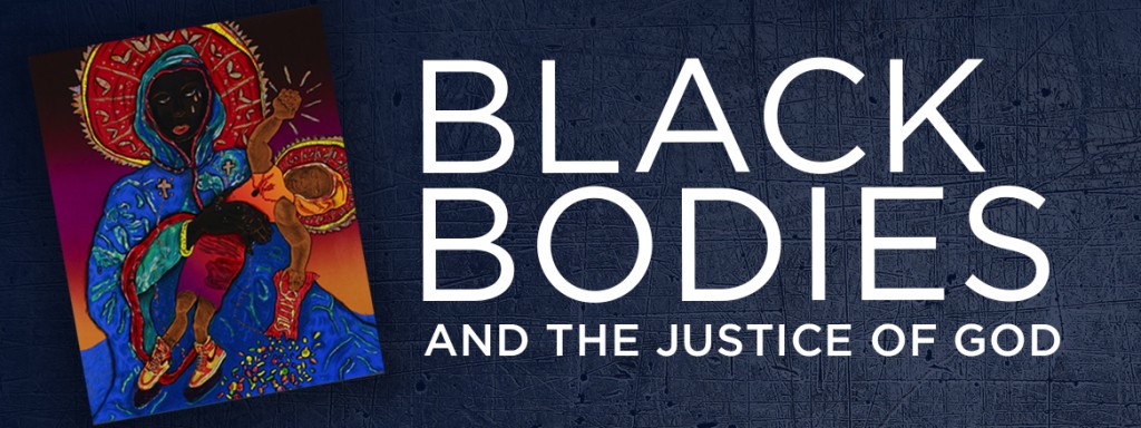 Black Bodies Lecture banner
