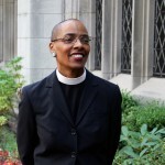 Rev. Dr. Kelly Brown Douglas