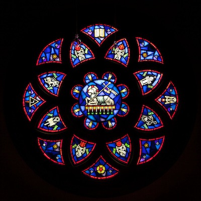 rose-window (1) rose window