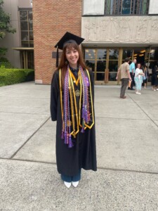 Olivia Tate '25