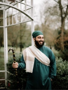 Singh, Justinpal