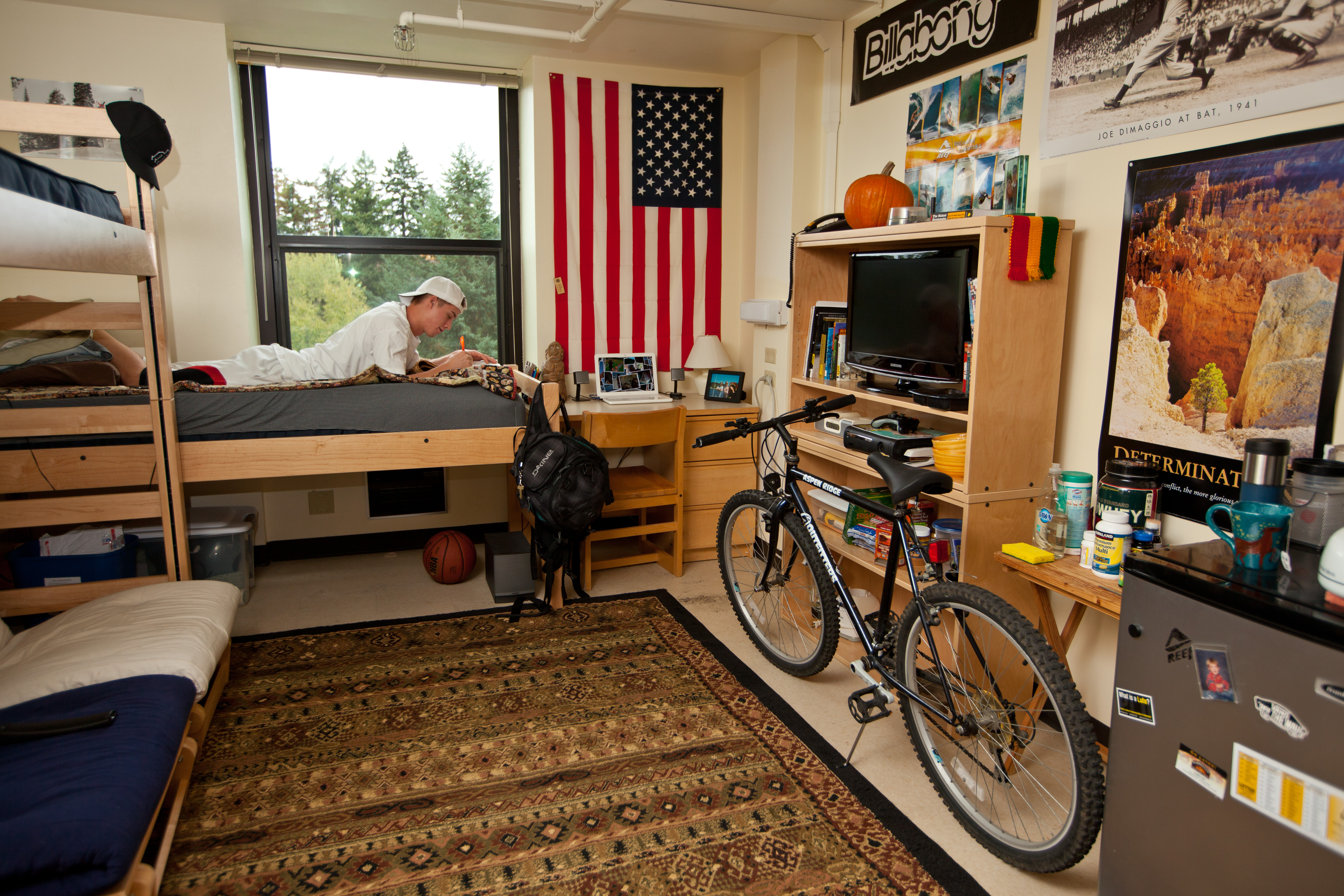 Tingelstad Furnished Room
