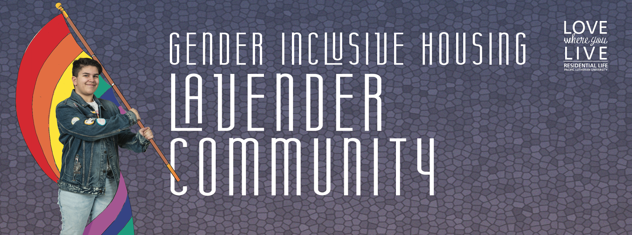 Gender Inclusive Housing & Lavender Community