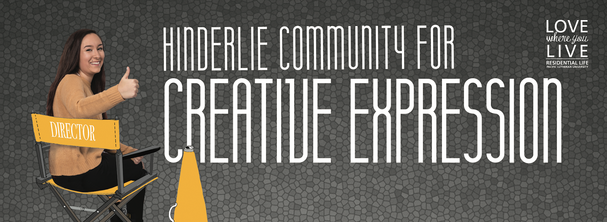 Hinderlie Community for Creative Expression