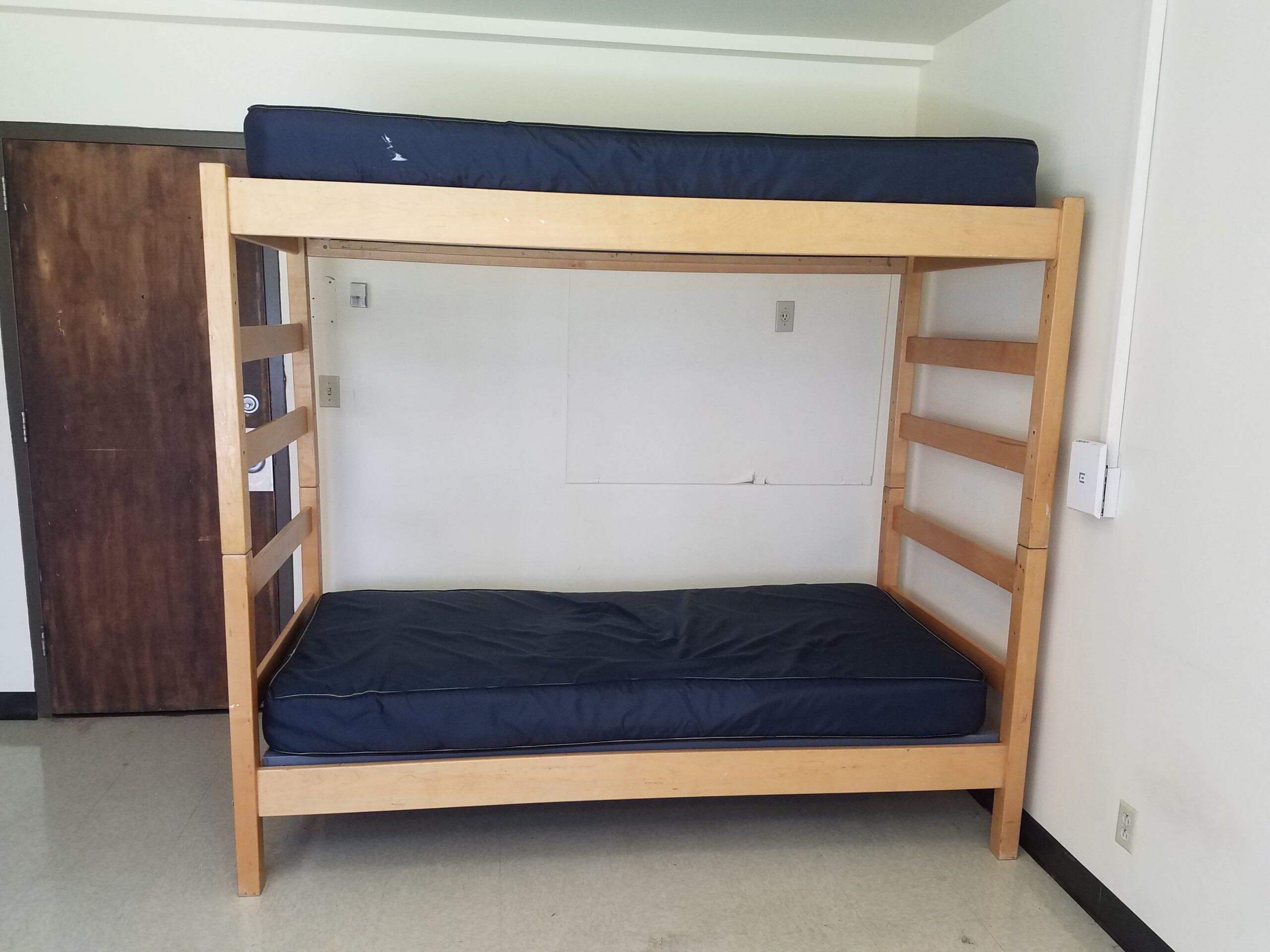 Raised Beds Loft Kits And Bunked, Bunk Beds Tacoma Wa