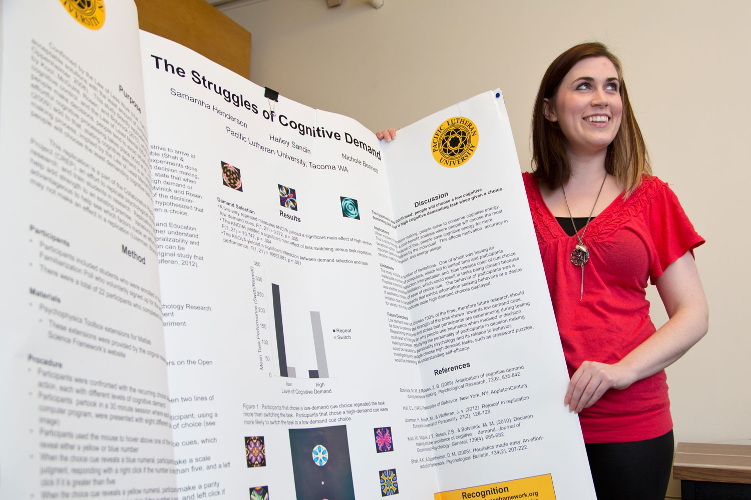 Discovery ‹ Resolute Online Fall 2014