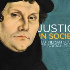 Lutheran Studies Conference