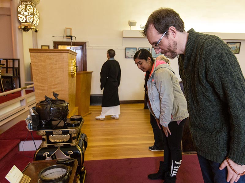 Tacoma Hongwanji Buddhist Temple