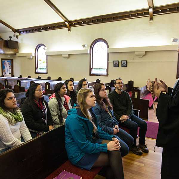 Tacoma Hongwanji Buddhist Temple