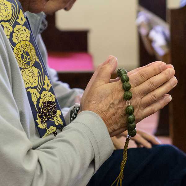 Tacoma Hongwanji Buddhist Temple