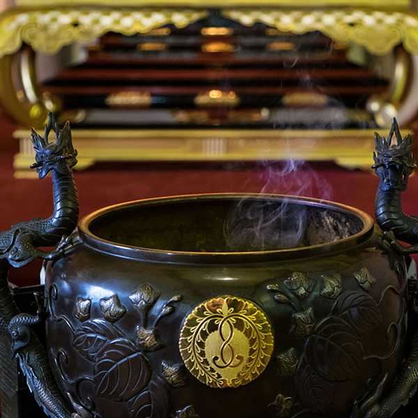 Tacoma Hongwanji Buddhist Temple