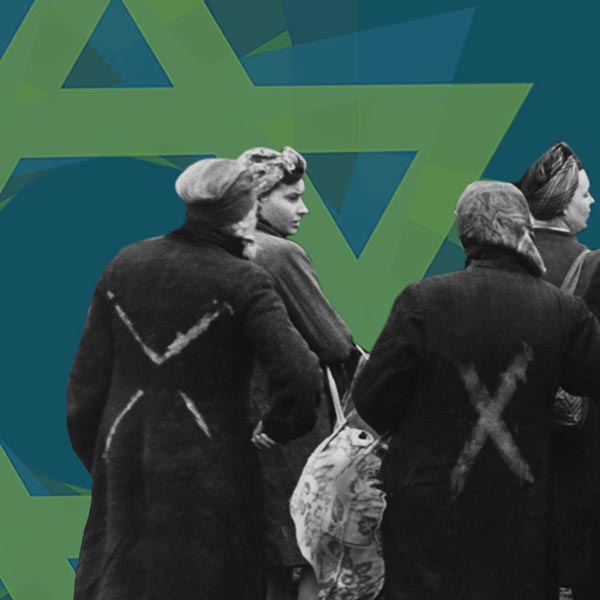 Women and the Holocaust