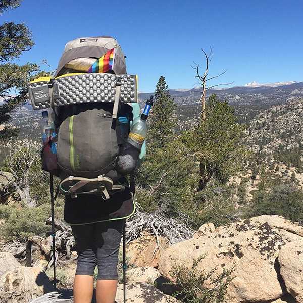 Pacific Crest Trail