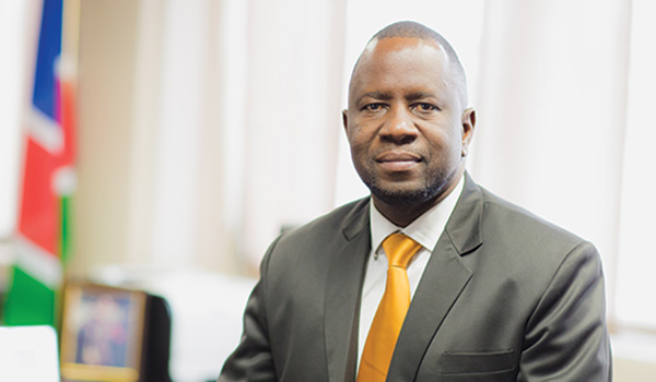 Edwin Tijramba '93