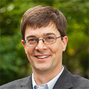 Kevin O’Brien, Associate professor of Christian ethics and dean of the humanities department