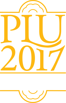 PLU Homecoming 2017 logo