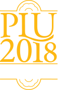 PLU 2018 Homecoming & Family Weekend logo